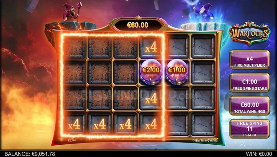 Weekly Reload Bonus Kenya